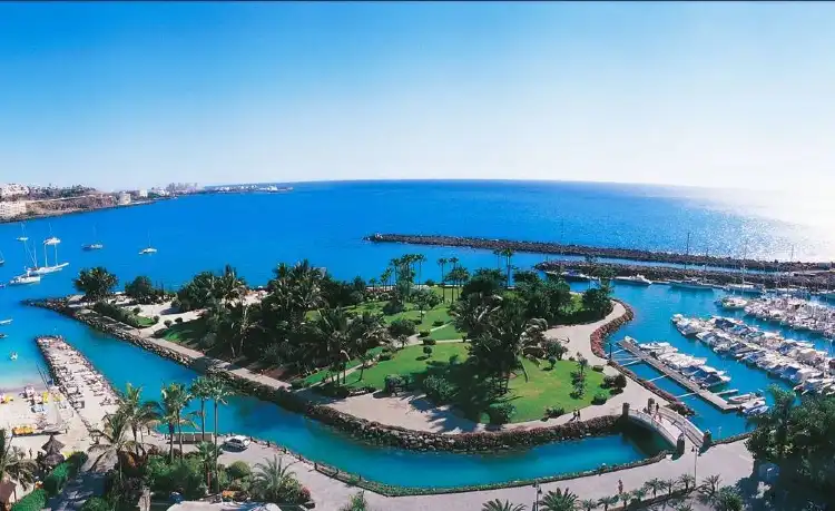 Gran Canaria