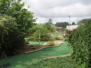 Bogey Lanes