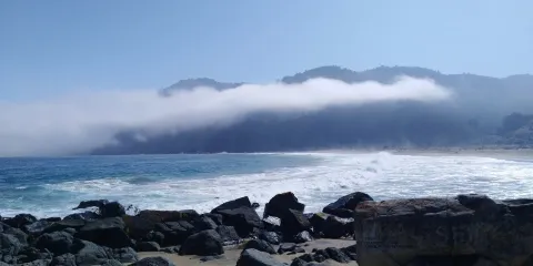 Playa Chica
