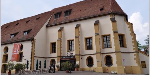 安貝格市立劇院