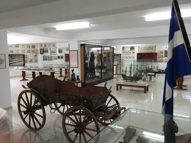 Hotels near National History Museum Of Ayia Napa