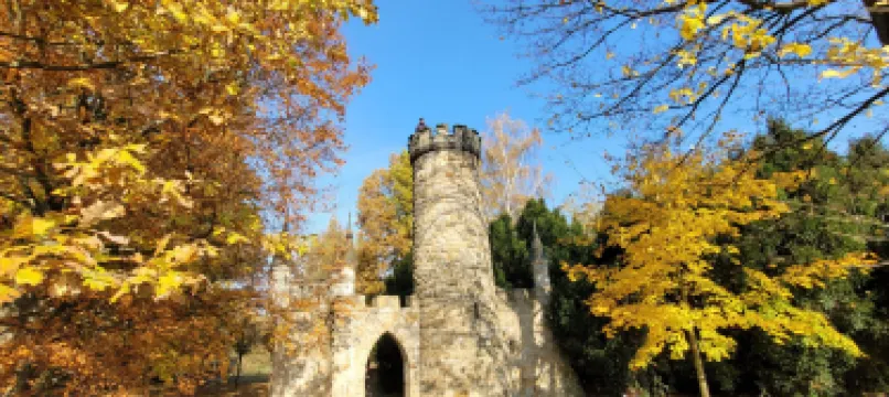 Salingburg Observation Deck