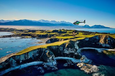 South Pacific Helicopters