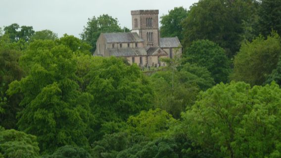 St Michael’s Church