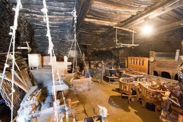 Ushguli Museum