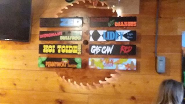 Mill Whistle Brewing