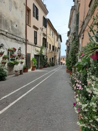 Fiano Romano