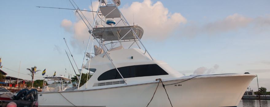 Makaira Sportfishing Adventure