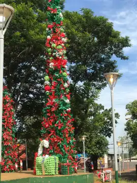 Plaza San Martin