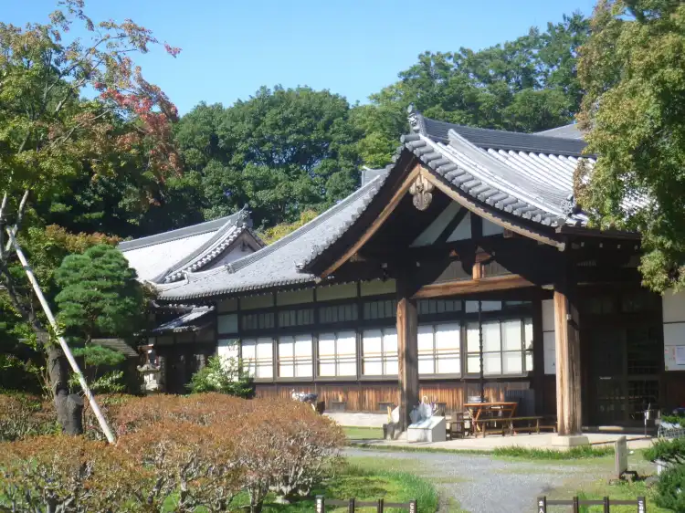 Hotels near Tōgō-ji