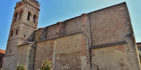 Église Saint-Cyprien-de-Carthage