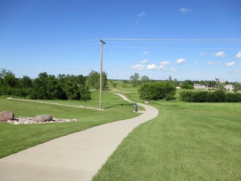 Medicine Wheel Park