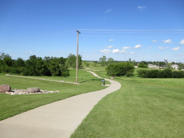 Medicine Wheel Park