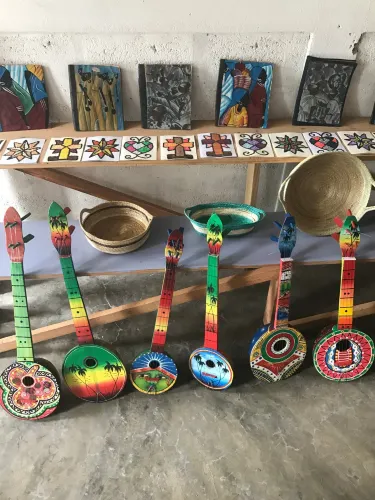 Living Media Arts Shop