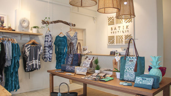 Batik Boutique