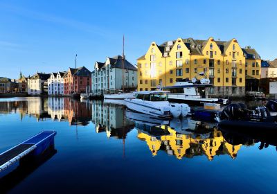 Ålesunds kommun