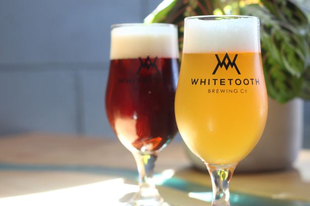 Whitetooth Brewing Company