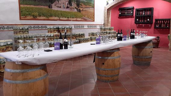 Bodegas Utielanas