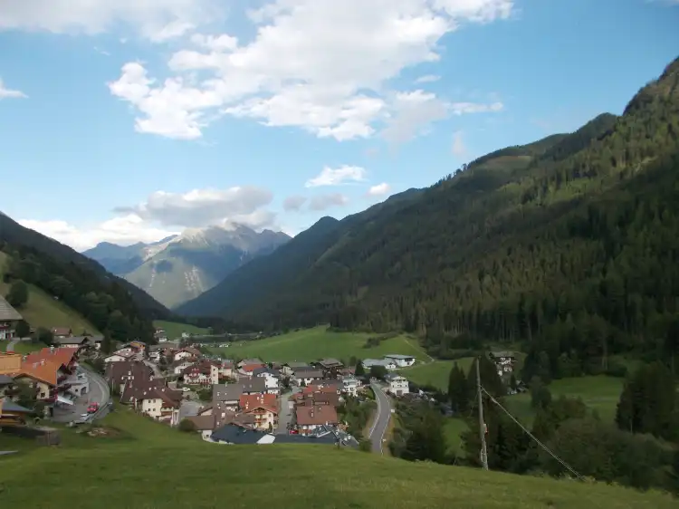 Hotels in Mühlwald