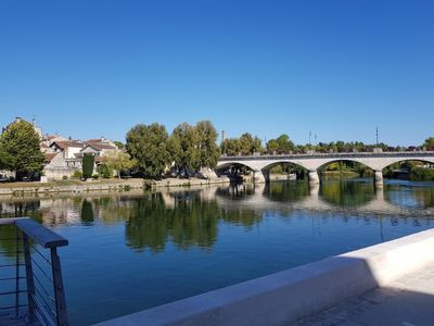 Cognac Tourist Office