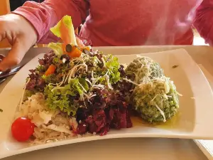 Rotwandhaus