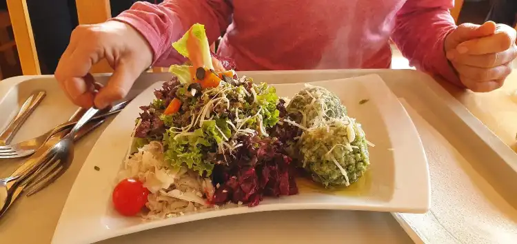 فنادق في Bayrischzell