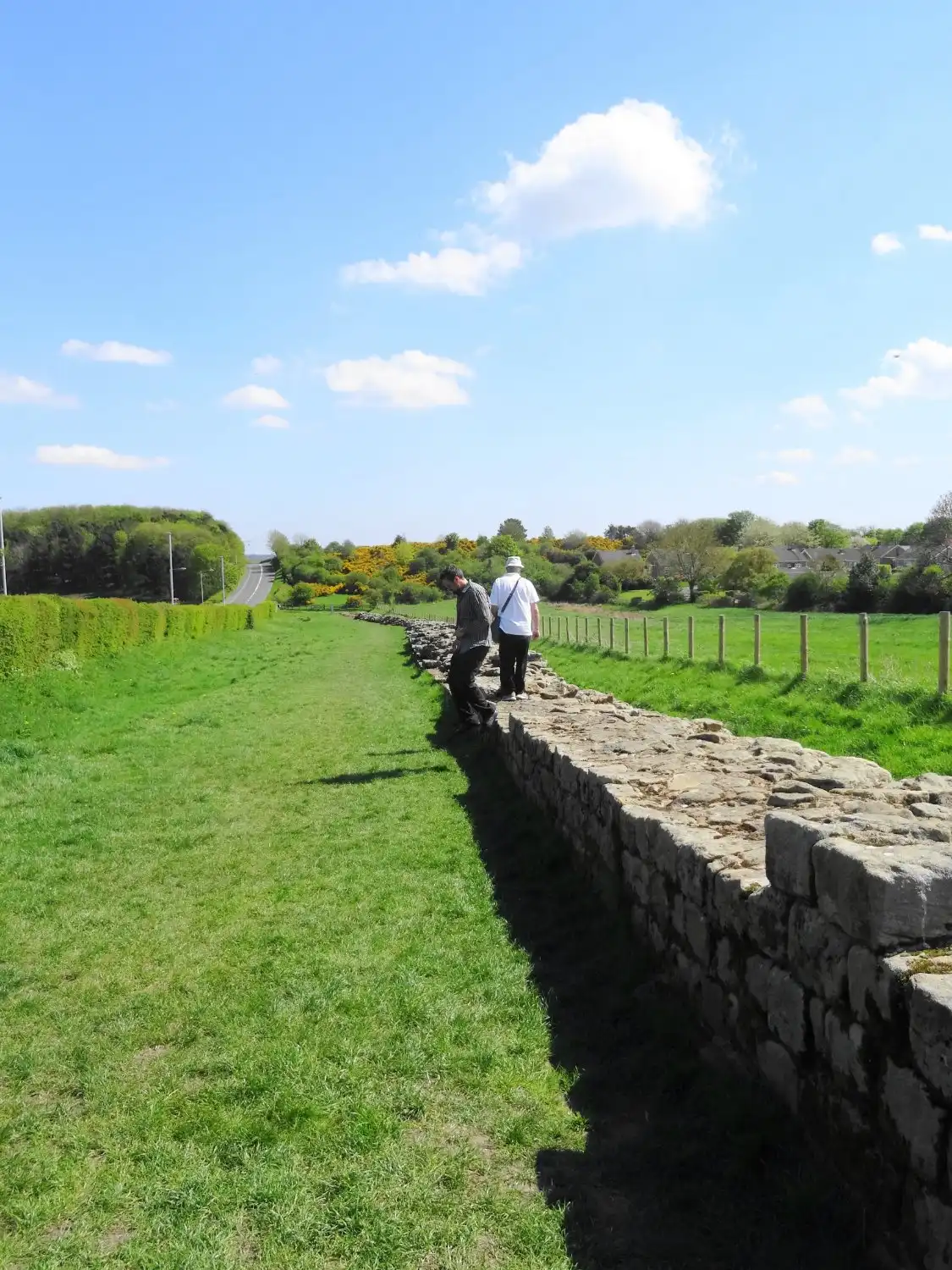Hotels near Heddon-on-the-Wall - Hadrian's Wall