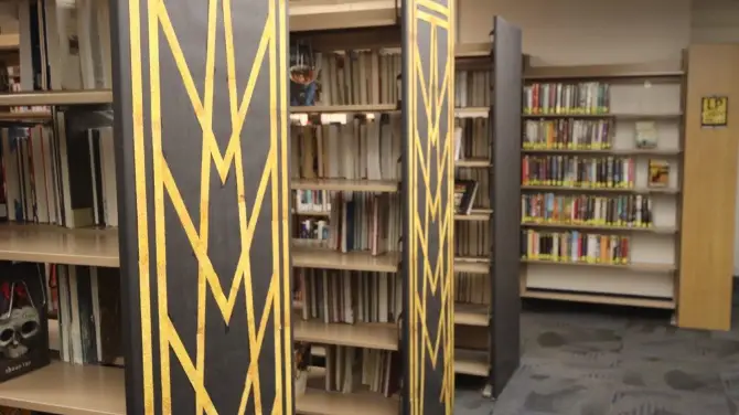 3_Lake Elsinore Library