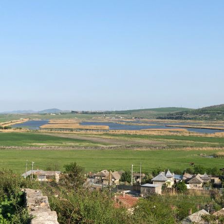 Monumentul Eroilor