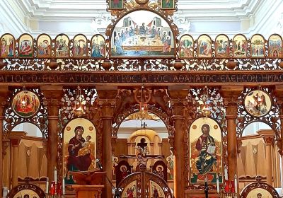 Santa Maria Assunta Italo-Albanian Catholic Church