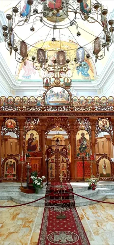 Chiesa Santa Maria Assunta