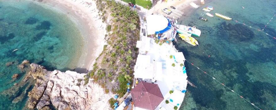 Kiwi Watersports & Diving Center