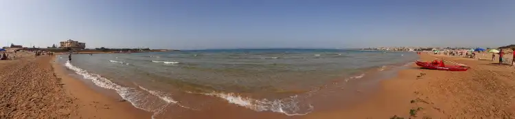 Hotels in Marina di Modica