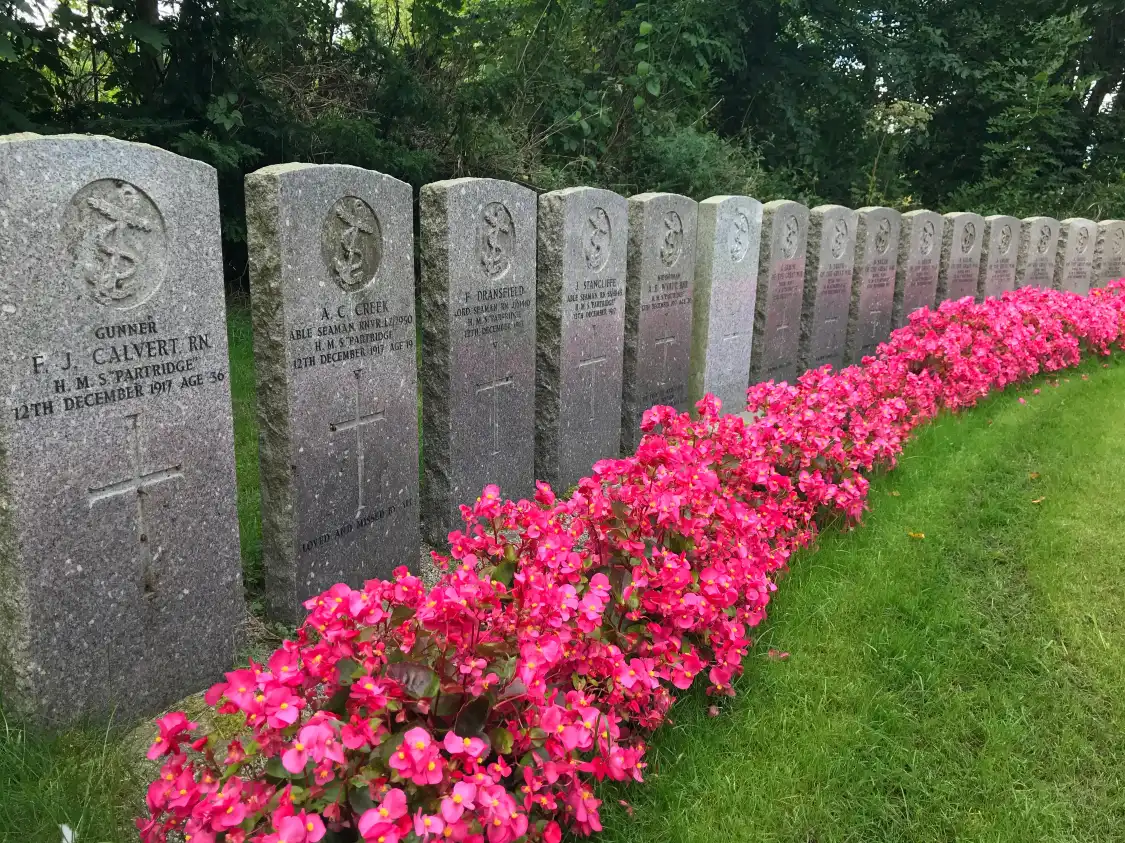 Hotels near Fredrikstad Military Cemetery