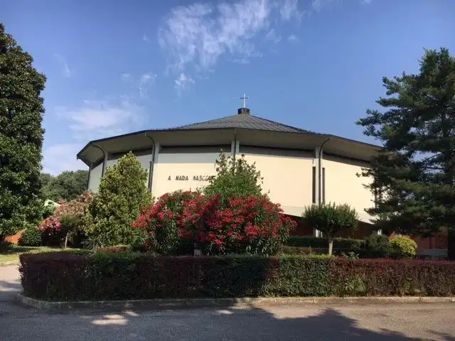 Hotel in zona Parrocchia Santa Maria Nascente al QT8