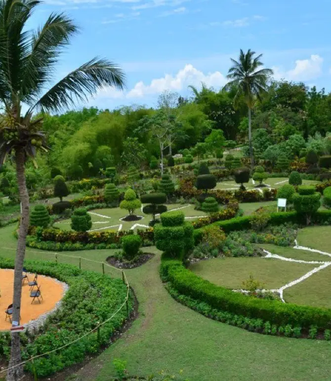 Les Cayes