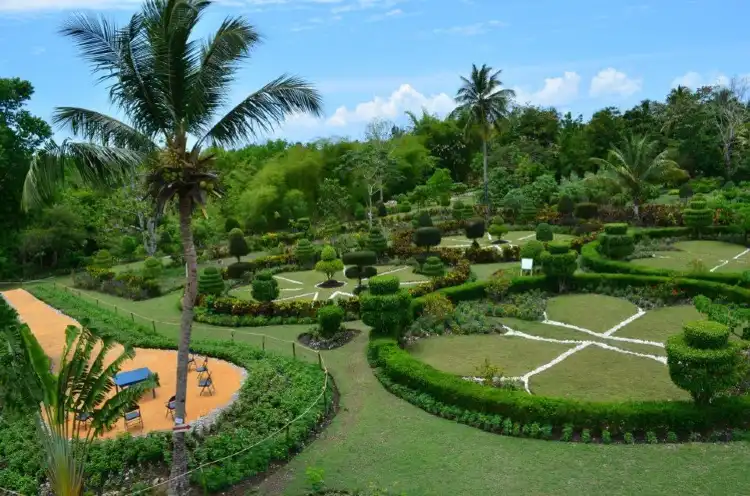 Les Cayes