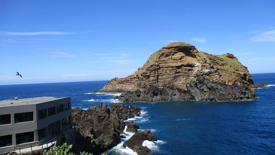 Miradouro da Santa