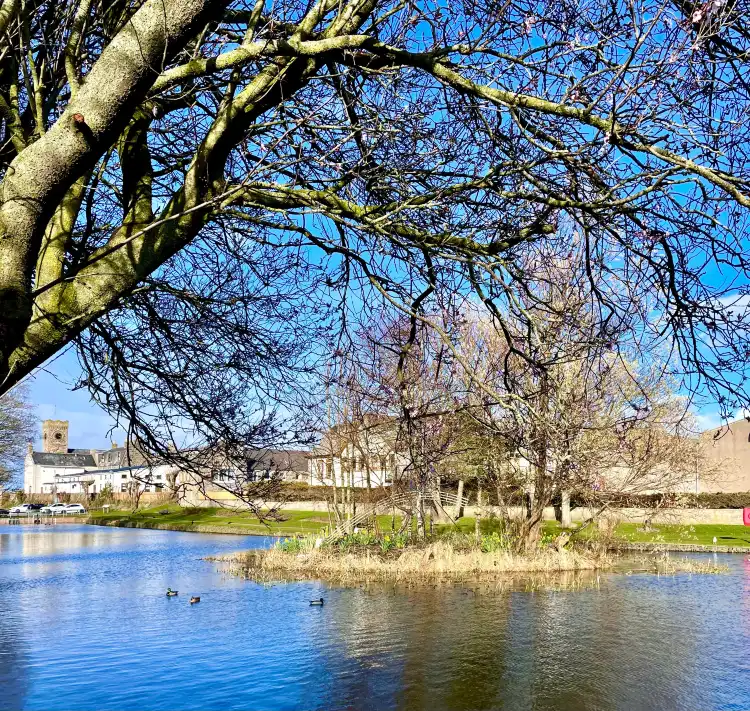 Hoteles en Portsoy