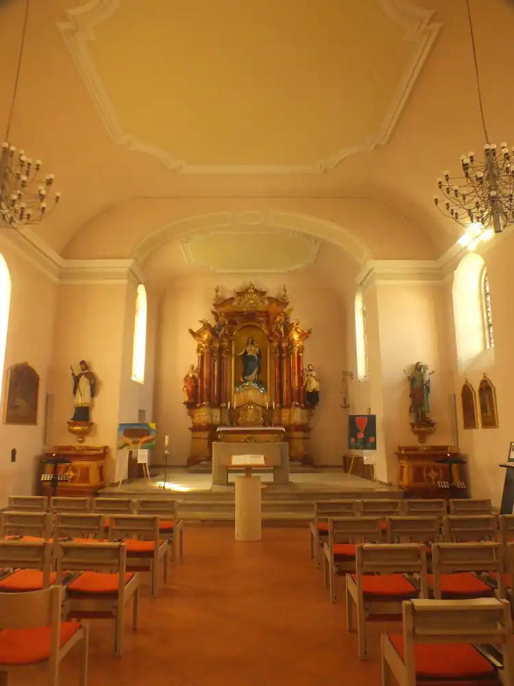 Hotels in Waldkirch