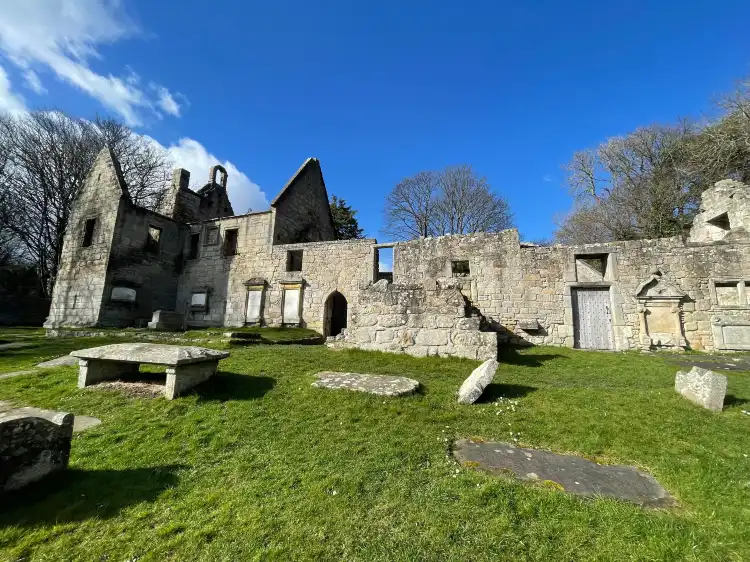 Hotels in Dalgety Bay