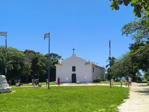 Praia Trancoso
