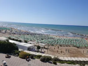 Spiaggia di Sant'Antonio