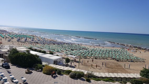 Spiaggia di Sant'Antonio