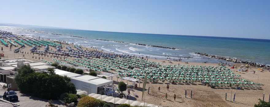 Spiaggia di Sant'Antonio