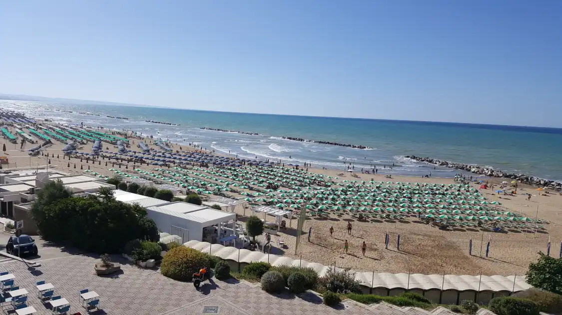 Hotel in zona Spiaggia di Sant'Antonio
