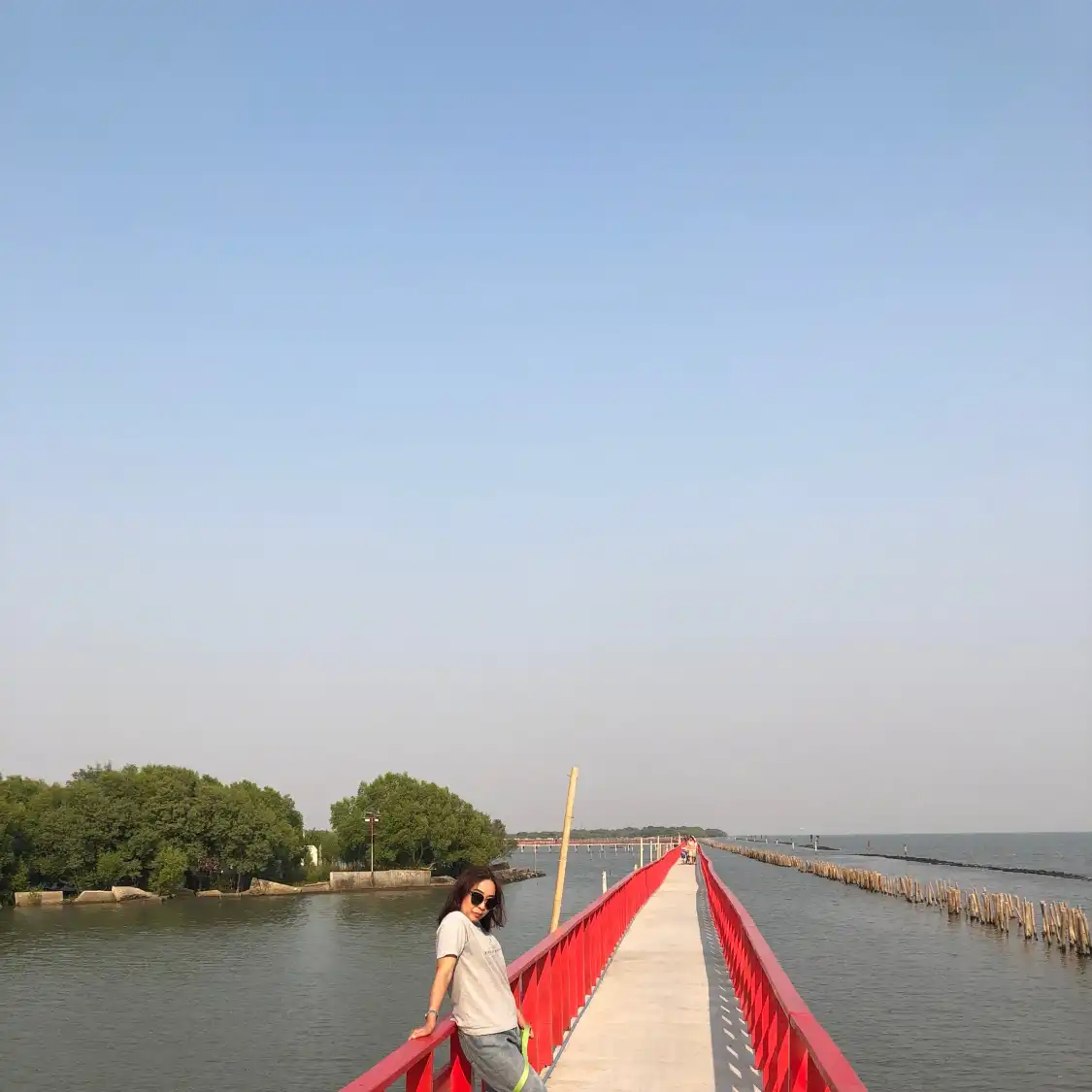 Hotel in zona Wooden Red Bridge