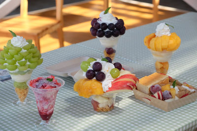 Marusei Orchard