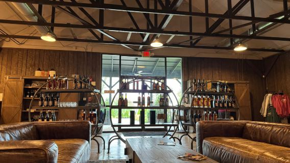 Preservation Distillery + Farm