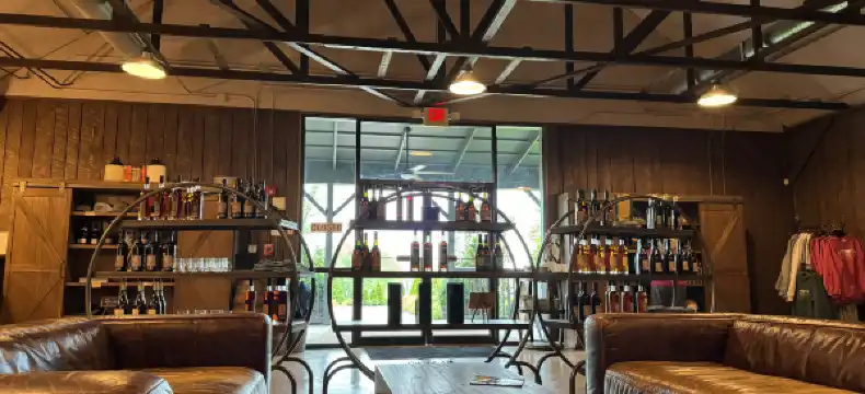 Hotels in Nelson County